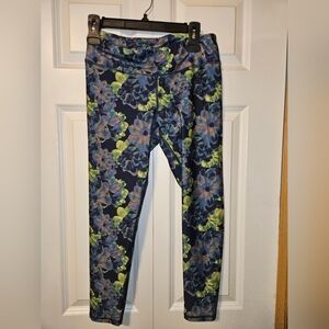 Fabletics floral Patterned Leggings